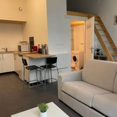 Le Petit Balzac - Cozy 2 People - วีเลอร์บาน ภายนอก รูปภาพ