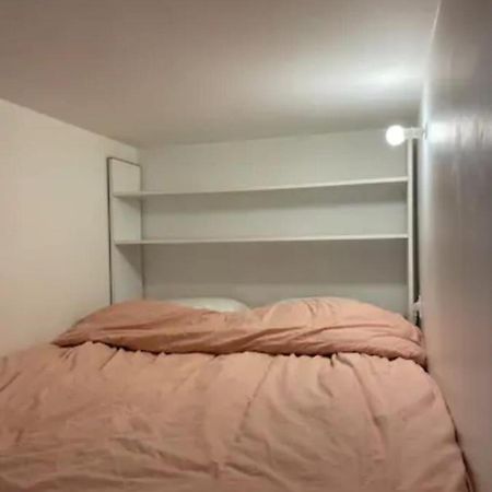 Le Petit Balzac - Cozy 2 People - วีเลอร์บาน ภายนอก รูปภาพ