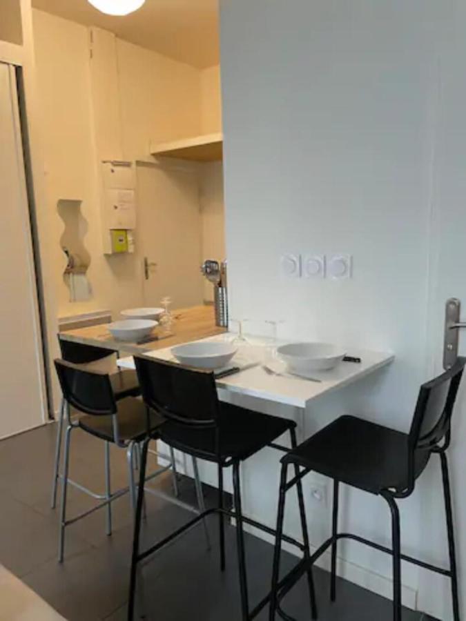 Le Petit Balzac - Cozy 2 People - วีเลอร์บาน ภายนอก รูปภาพ