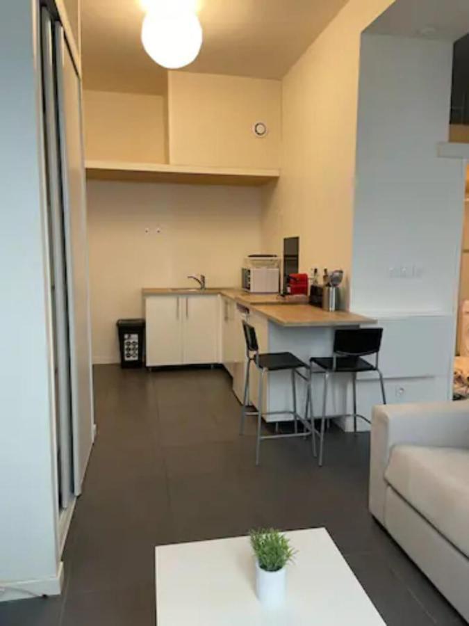 Le Petit Balzac - Cozy 2 People - วีเลอร์บาน ภายนอก รูปภาพ