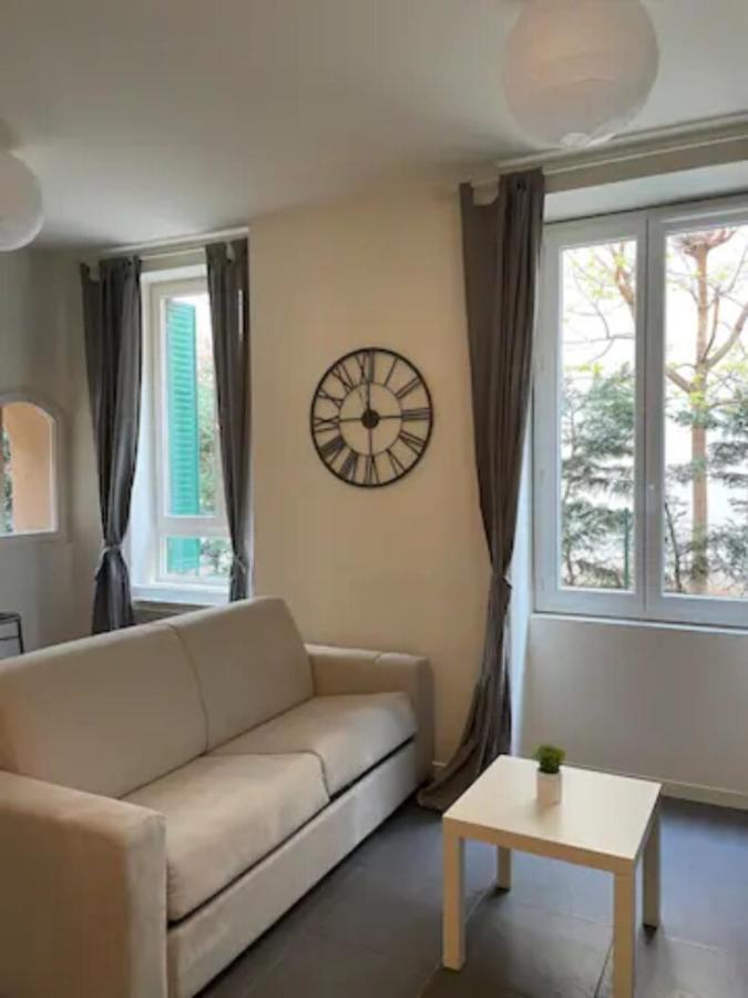 Le Petit Balzac - Cozy 2 People - วีเลอร์บาน ภายนอก รูปภาพ