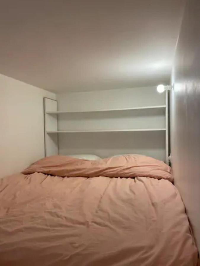 Le Petit Balzac - Cozy 2 People - วีเลอร์บาน ภายนอก รูปภาพ