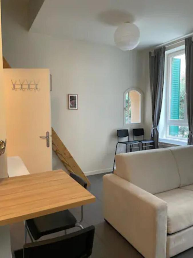 Le Petit Balzac - Cozy 2 People - วีเลอร์บาน ภายนอก รูปภาพ